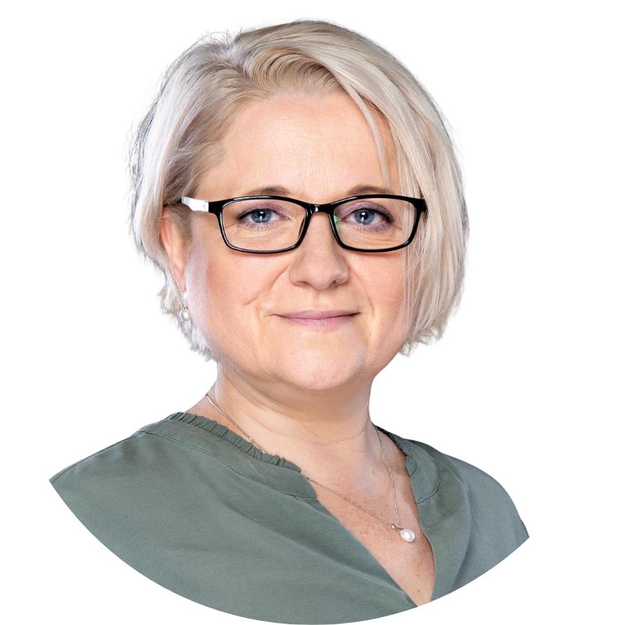 Ing. Monika Foldynová, realitní makléřka pro Ostravu a okolí